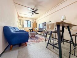 Blk 230 Boundary Ville (Serangoon), HDB 3 Rooms #551386781